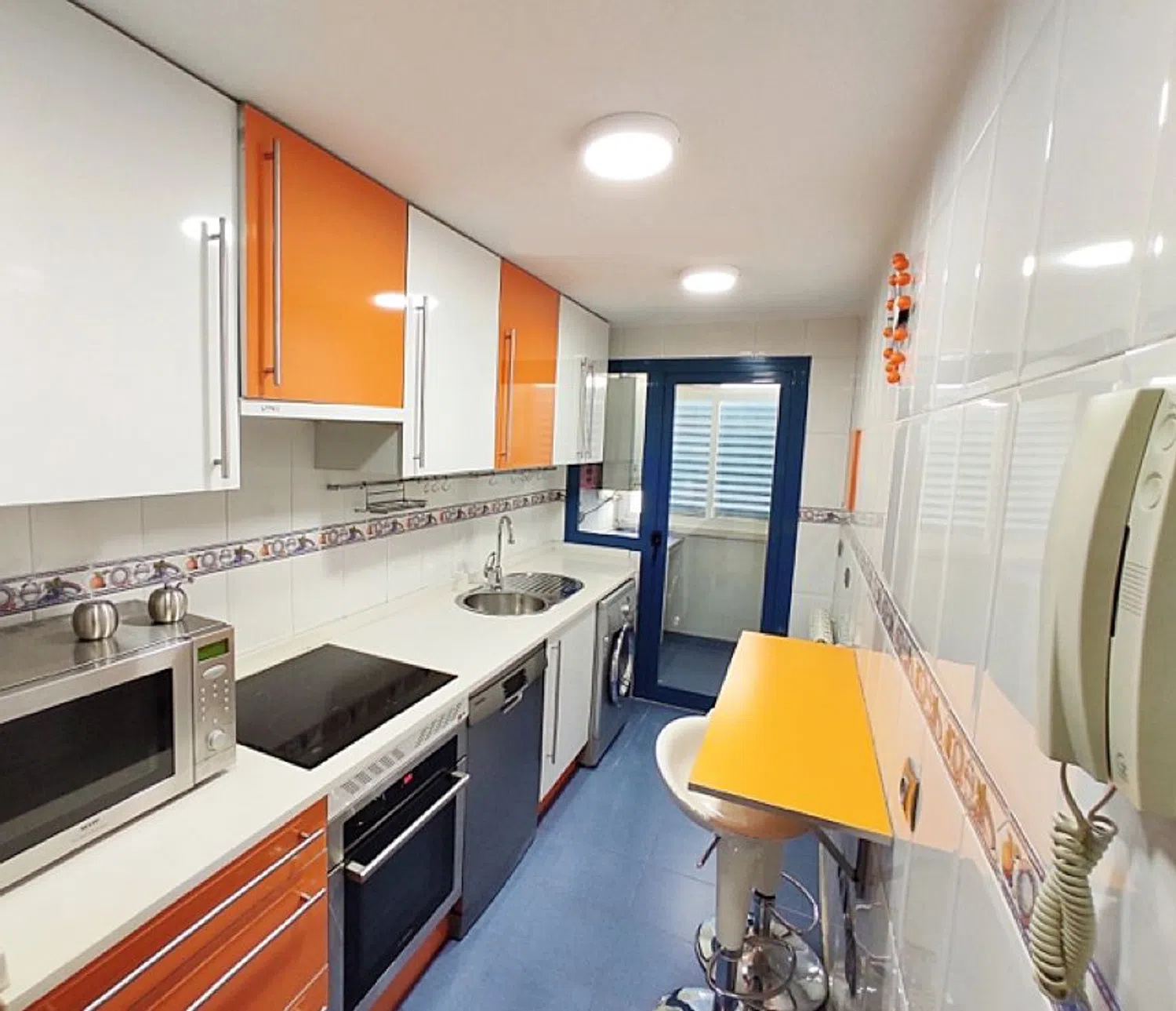 Piso en avenida Europa, 122 - Foto 7