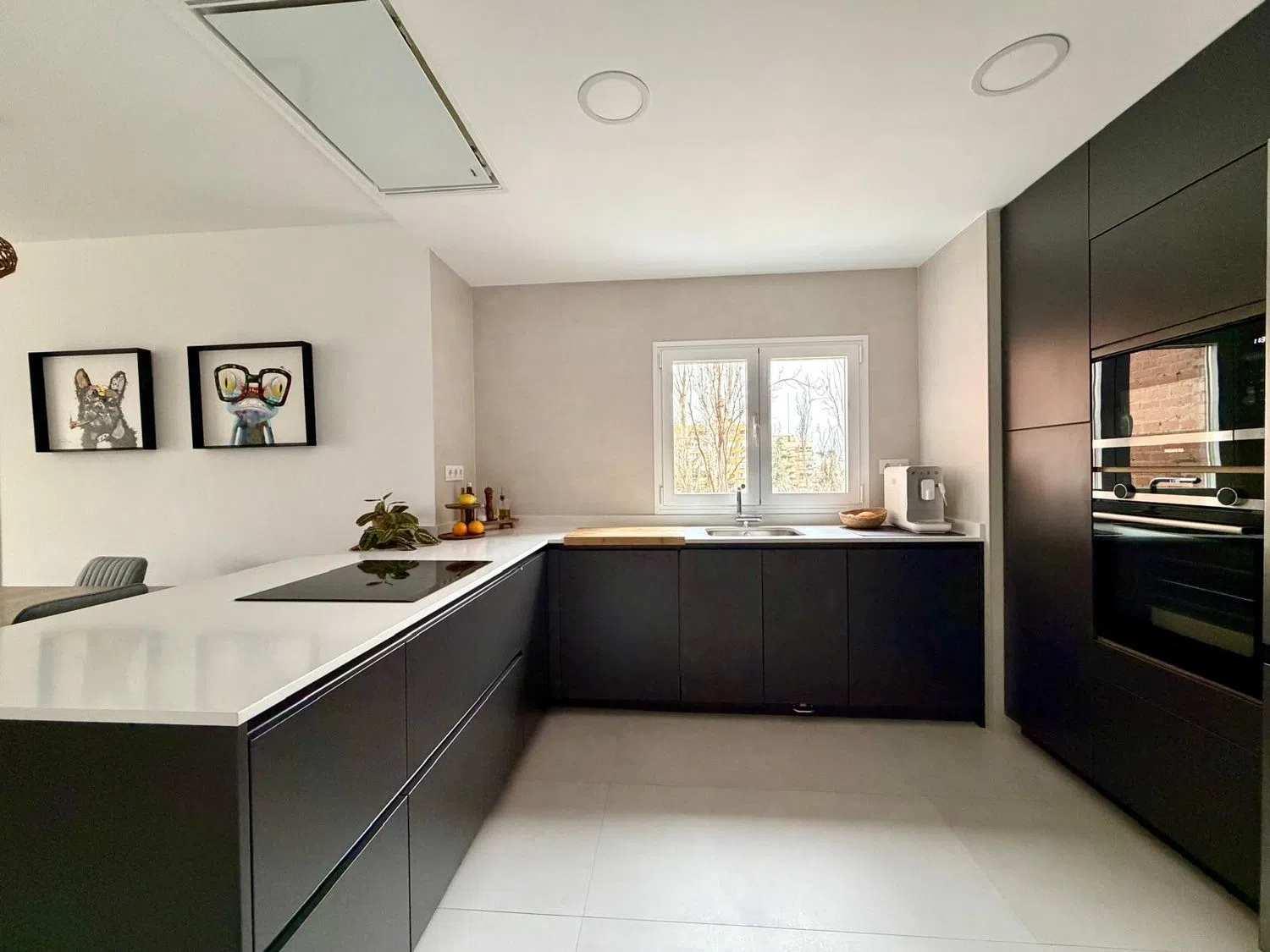 Piso en calle de Faustina Peñalver, 12 - Foto 2