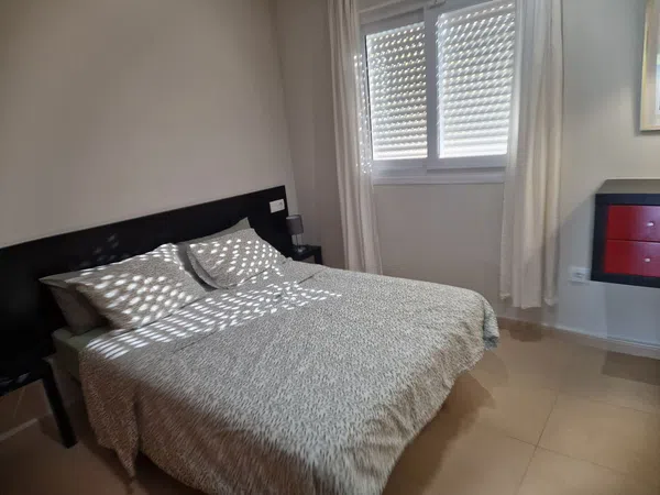 Piso en Bulevar de los Naranjos, 1, Condado de Alhama, Condado de Alhama - Foto 5