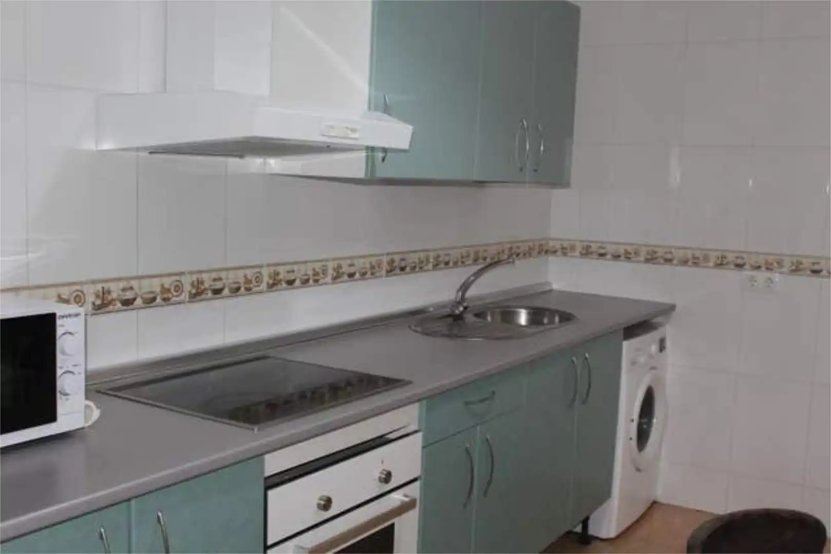 Apartamento en centro - Foto 7