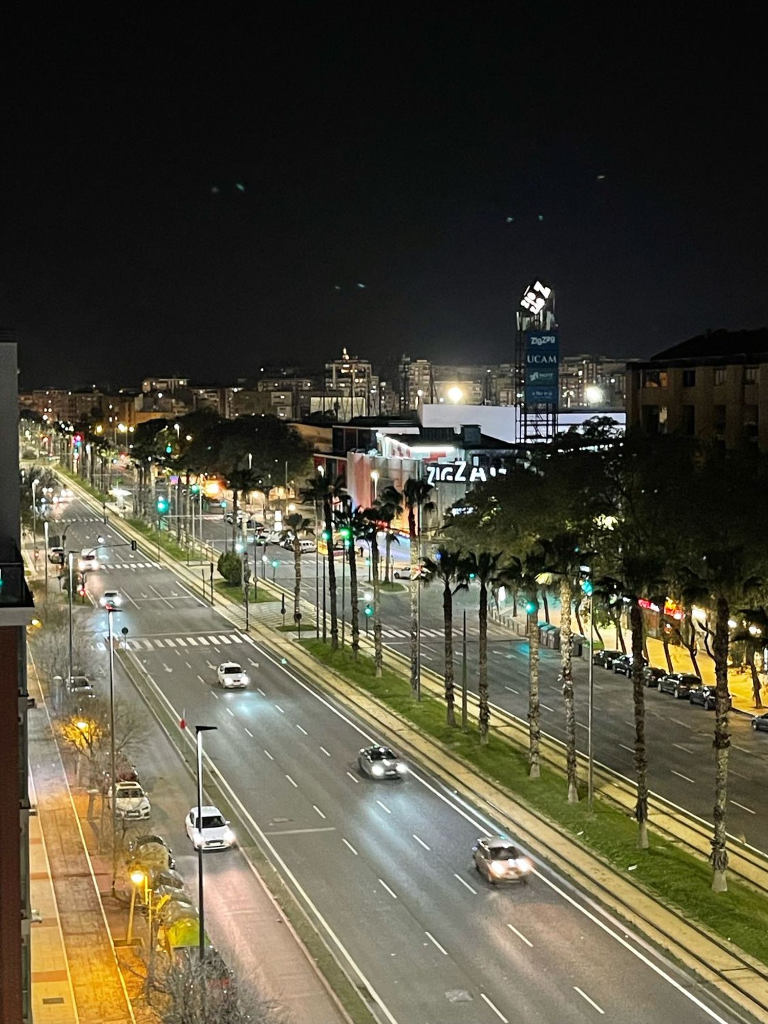 Ático en avenida Juan Carlos I, 64 - Foto 2