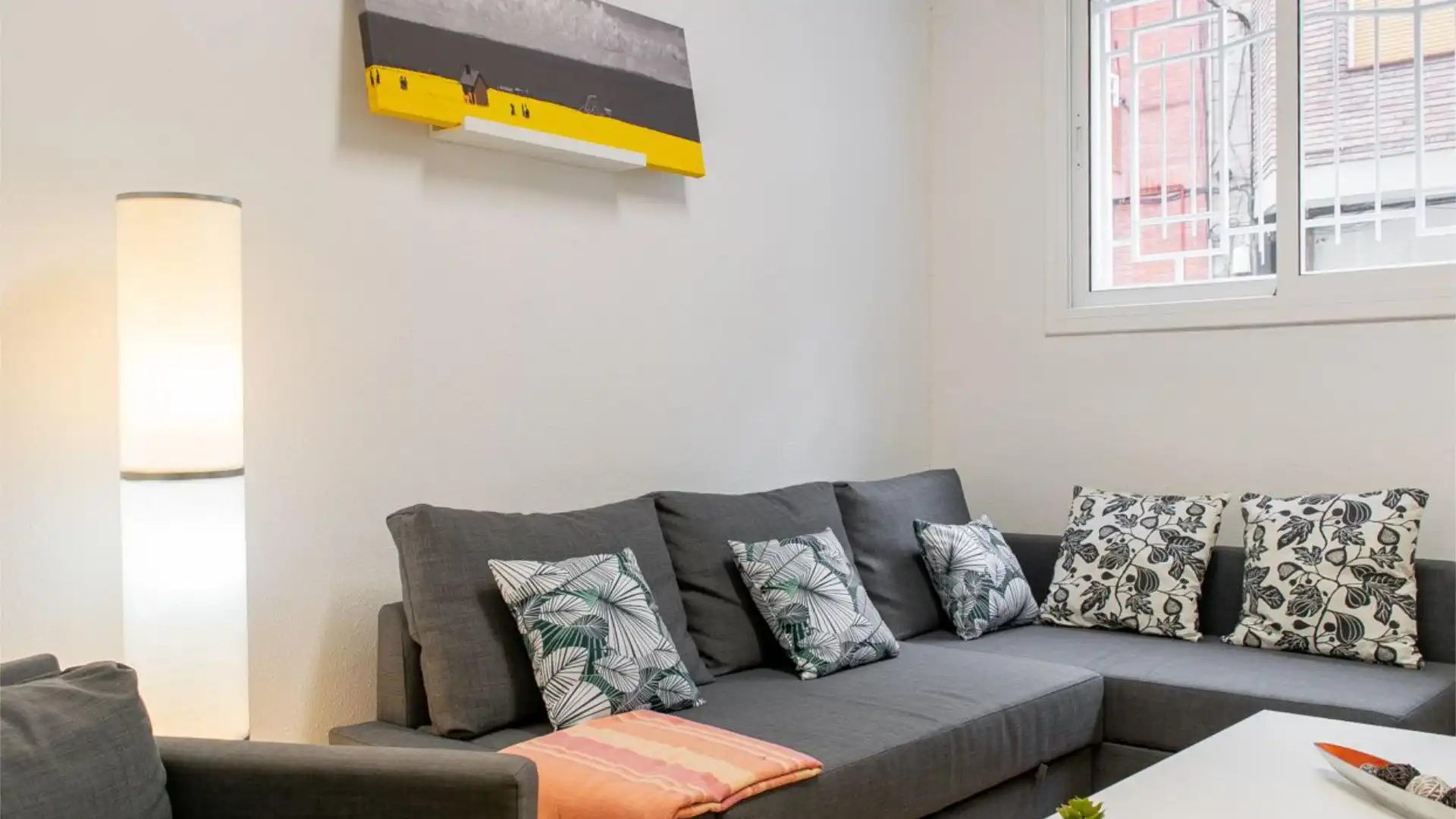 Piso en  Carrer d'Iscle Soler 24 - Foto 14