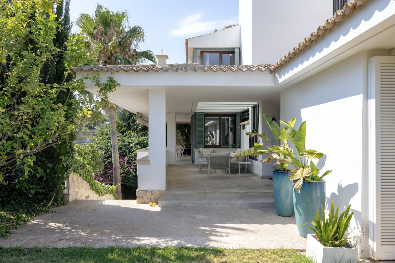 Casa o chalet independiente en Son Dureta, Son Dureta - Foto 20