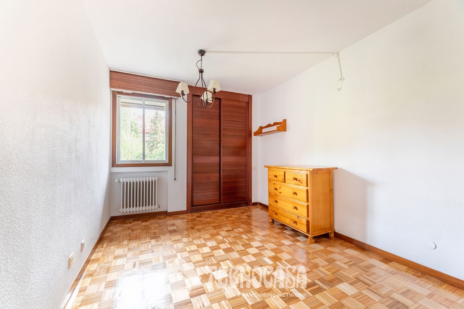 Piso en Avenida Paralela, 25, Zona Carretera del Plantío, Zona Carretera del Plantío - Foto 26
