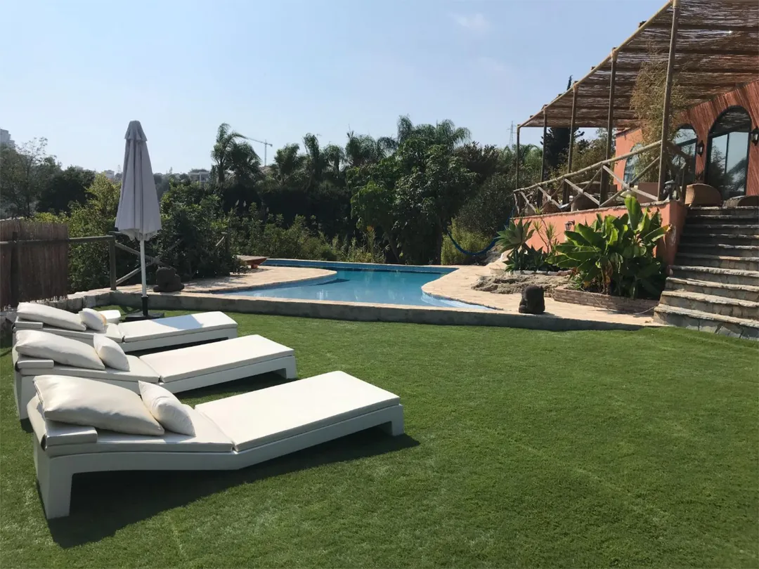 Chalet en  Terreno SP-11 la Viñuela 1V - Foto 2