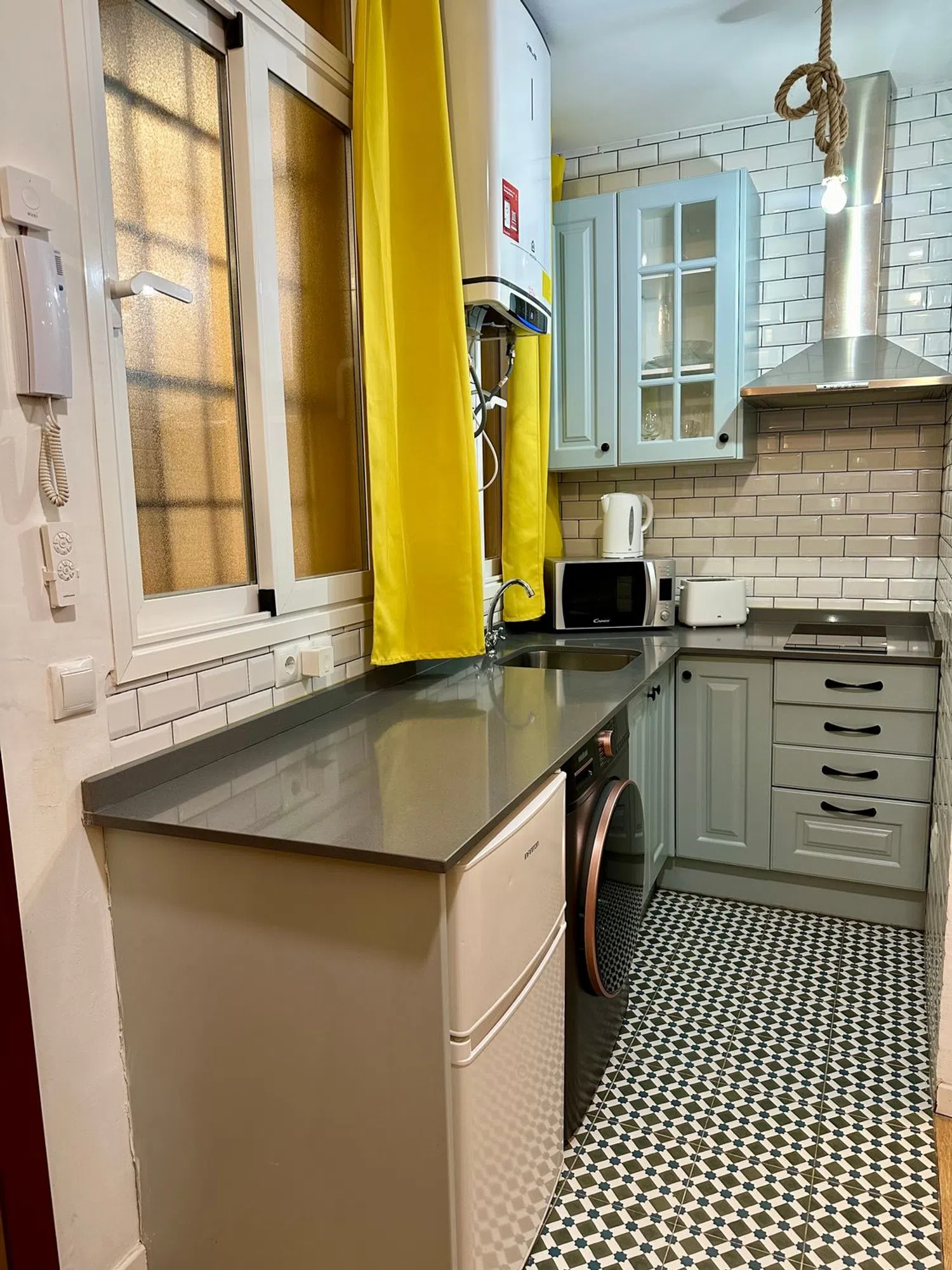 Estudio en calle de Caravaca, 4 - Foto 13