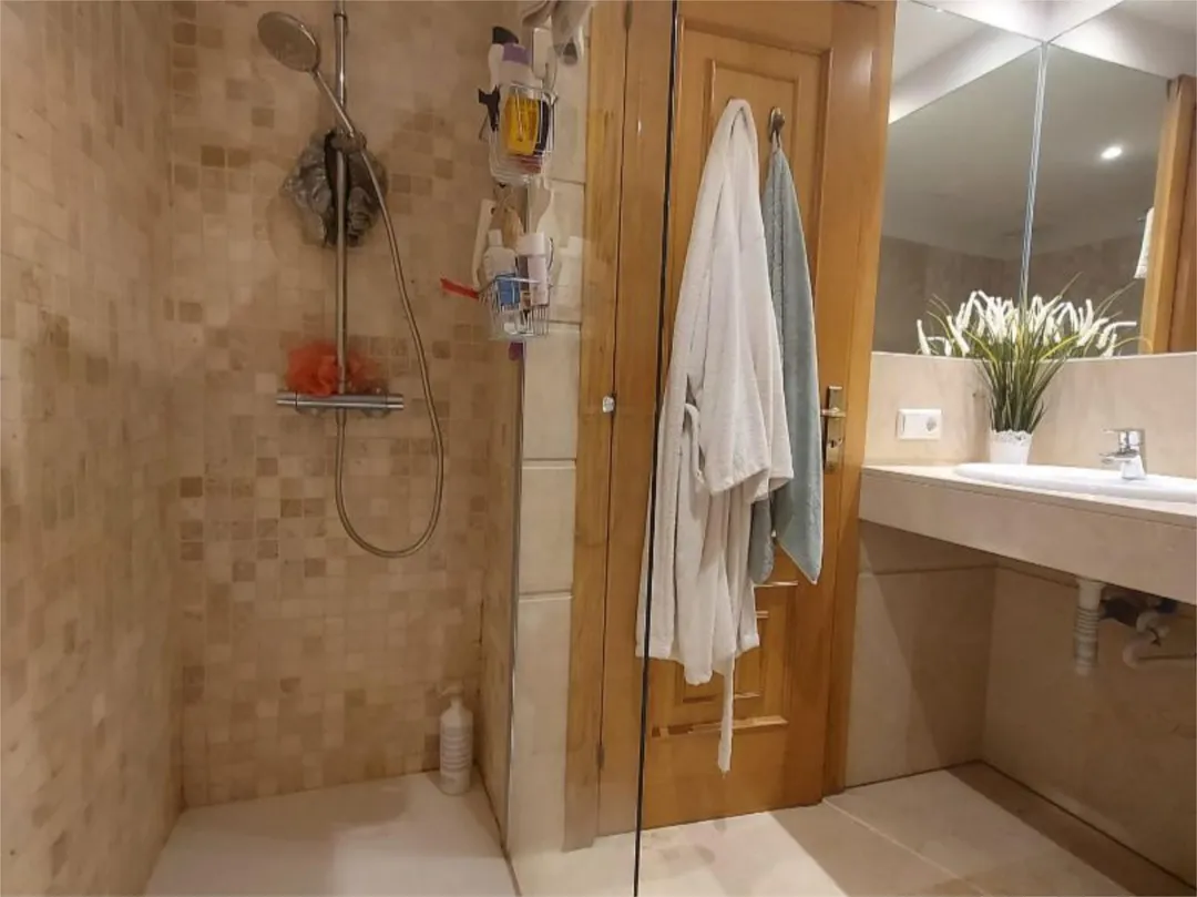 Planta baja en  Carrer del Mussol 21 - Foto 15