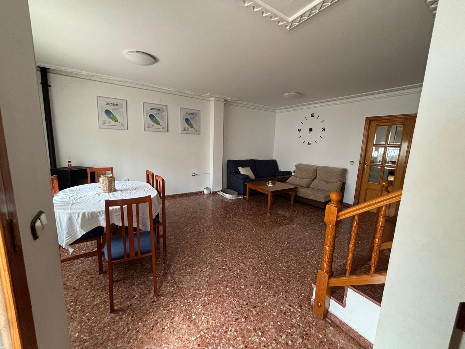 Chalet adosado en Calle Vicente Martinez Burriel, 134 - Foto 2