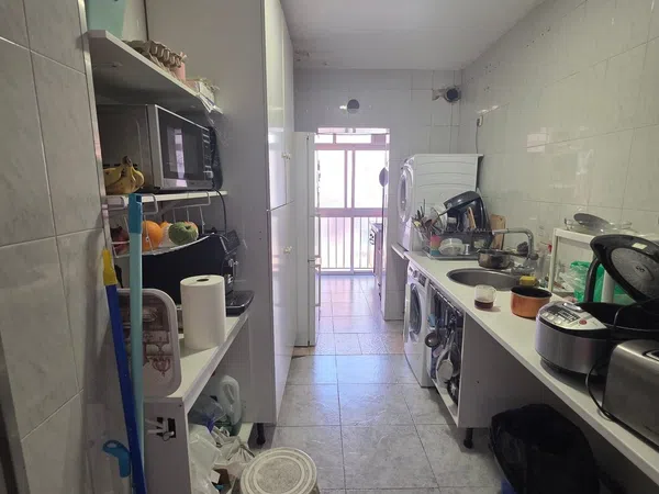 Piso en calle del Guadiana, 2 - Foto 9