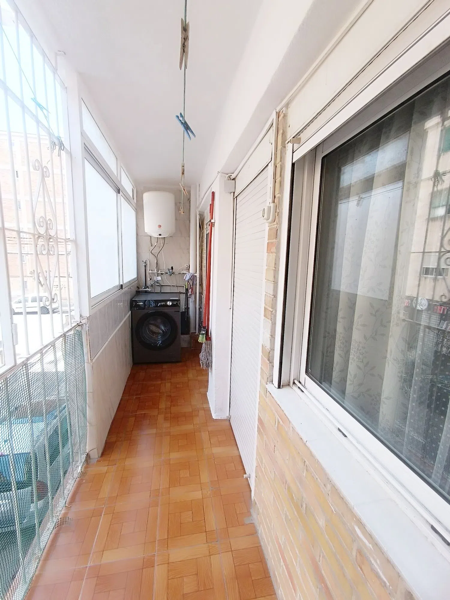 Piso en calle de la Perla, 7 - Foto 14