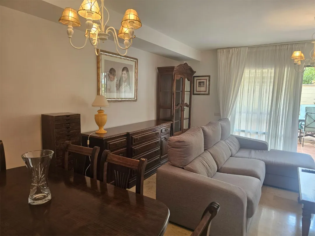 Piso en  Calle Poeta Muñoz Rojas 10 - Foto 17