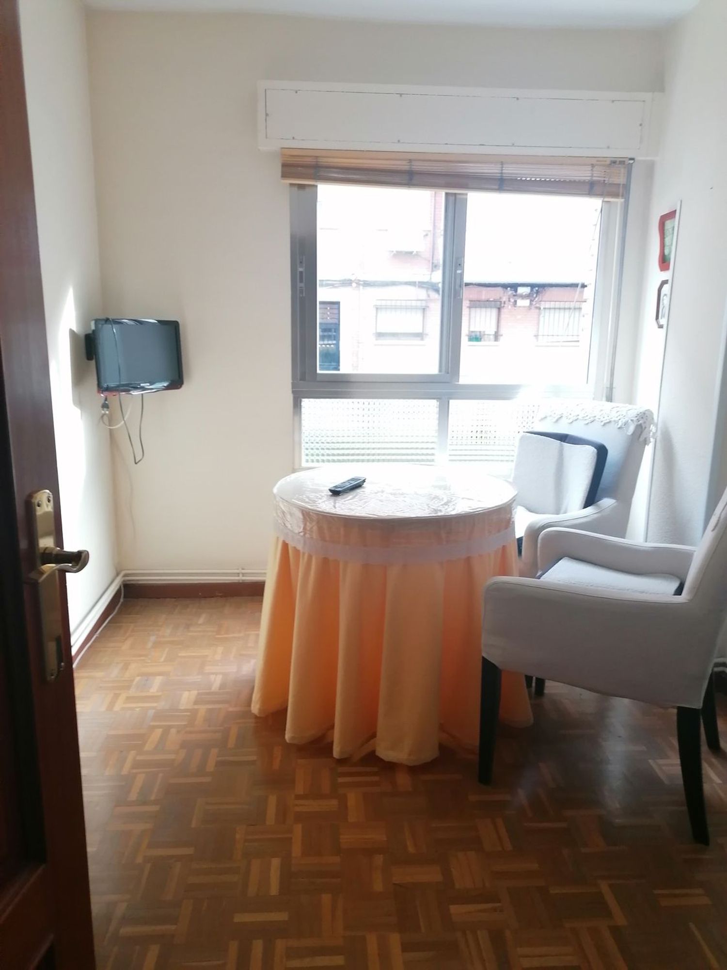 Piso en Barrio San Isidro - Foto 11