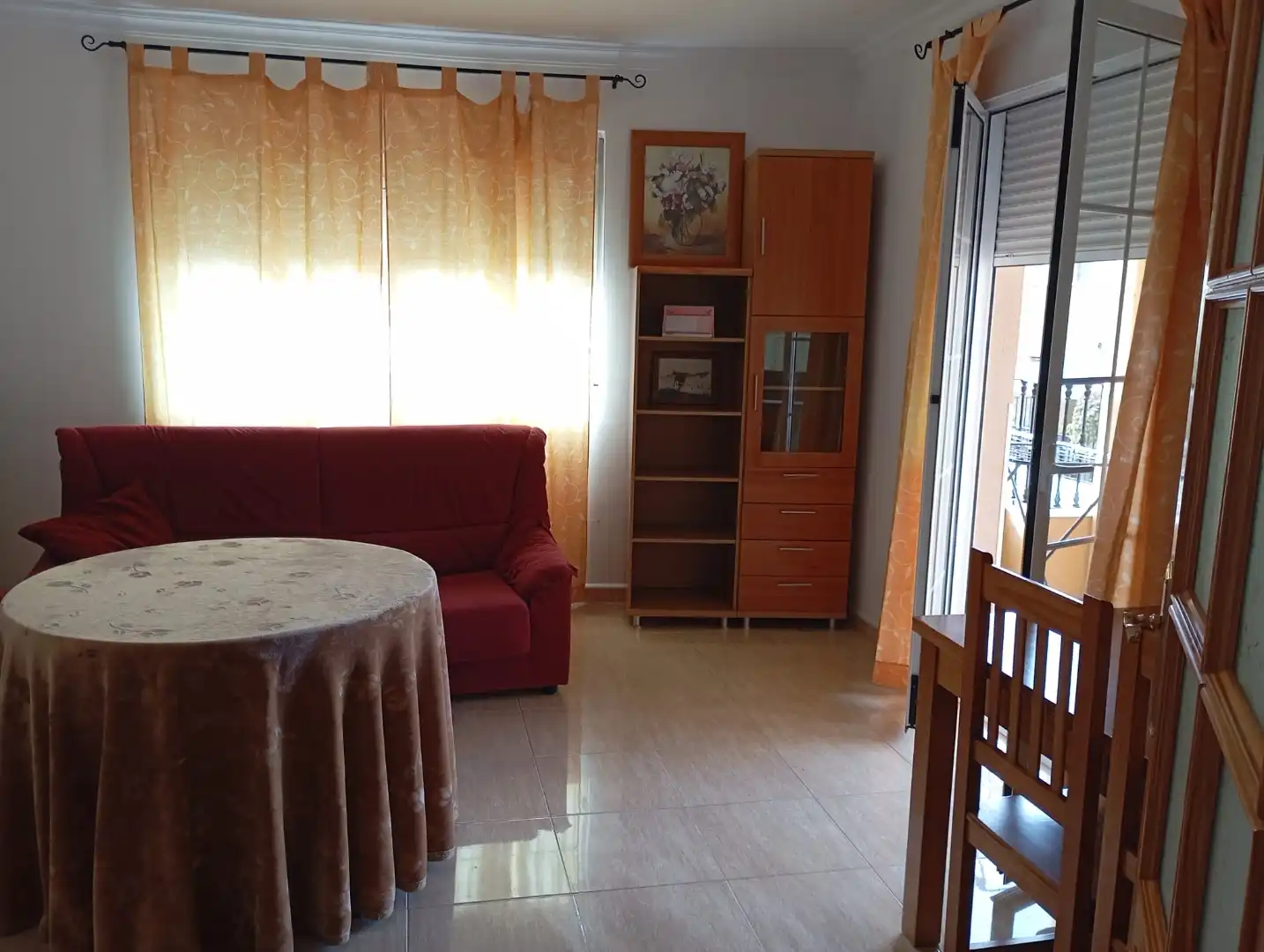 Piso en  Julio Alfredo Egea 24 - Foto 5