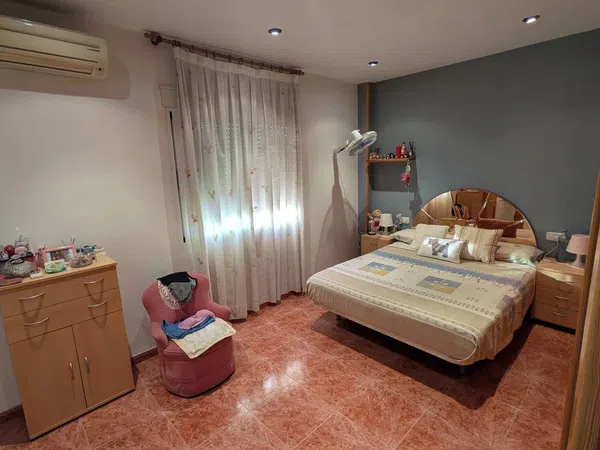 Casa o chalet independiente en Calle abevuches, 11, La Alcayna - Foto 13