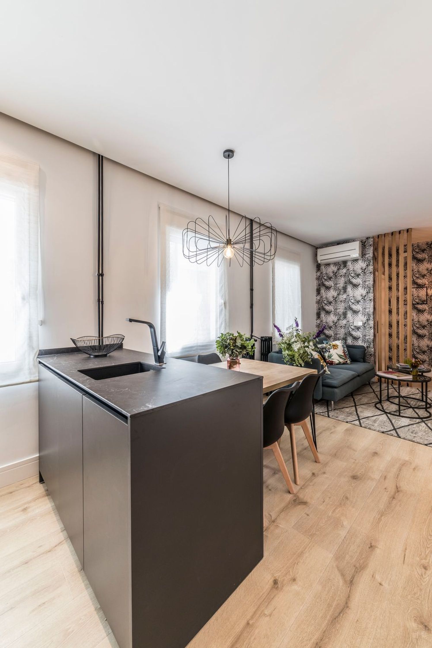 Piso en calle de Fernández de los Ríos, 82 - Foto 4