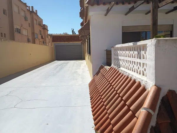 Piso en Polígono Cala del Pino, 15, Zona Galúa-Calnegre, Zona Galúa-Calnegre - Foto 22