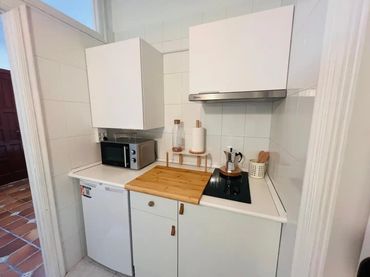 Estudio en  Rúa Camiño Vello 62 - Foto 4