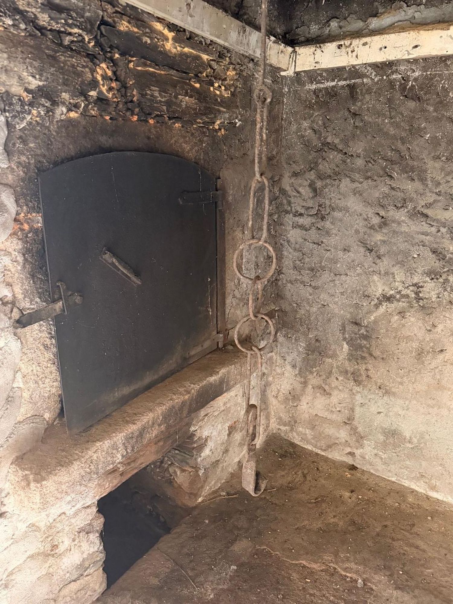 Casa de pueblo en Callobre s/n - Foto 9