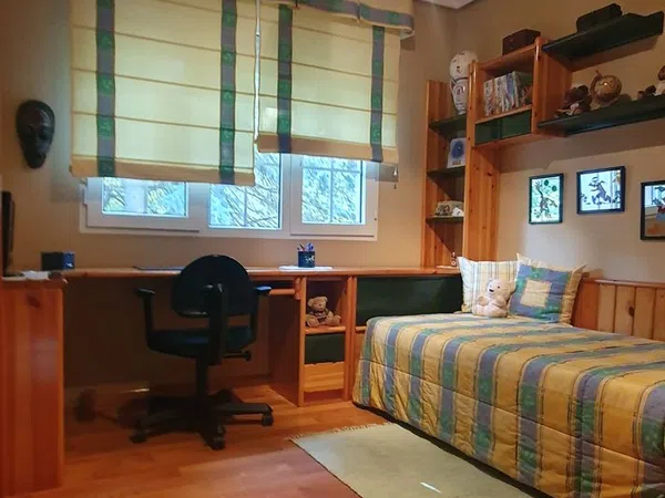 Chalet pareado en Av-925, 7 - Foto 20