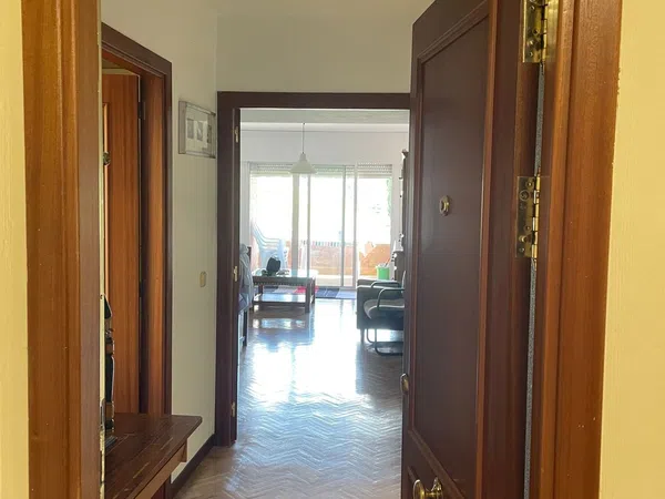 Piso en calle Gabriel García Márquez, 5 - Foto 1