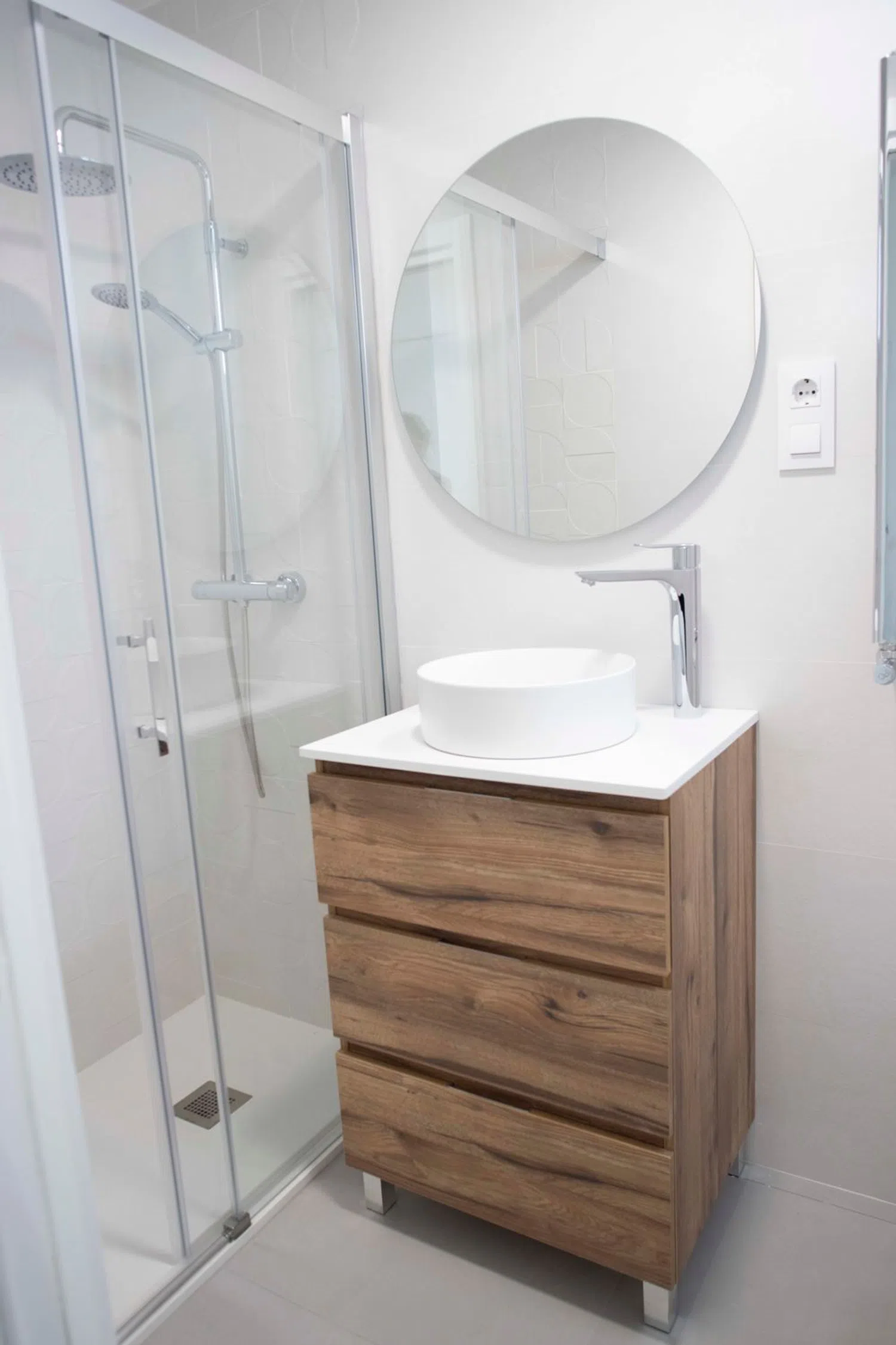 Piso en calle de Costa Rica, 18 - Foto 8