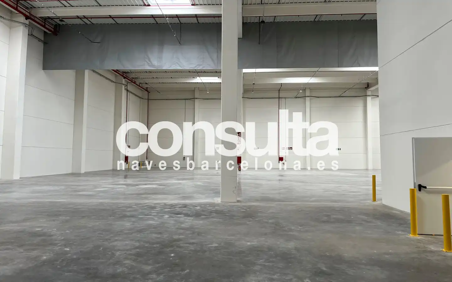 Nave Industrial en  Carrer Arquímedes 1 - Foto 5