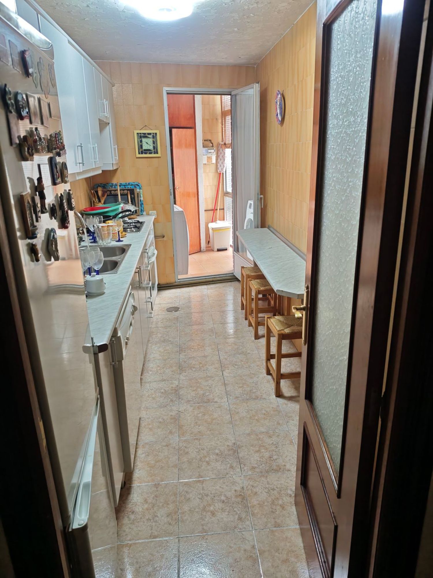 Piso en calle Fuentecilla, 11 - Foto 12