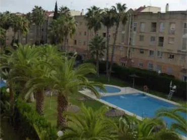 Piso en urbanización La Motilla - Foto 1
