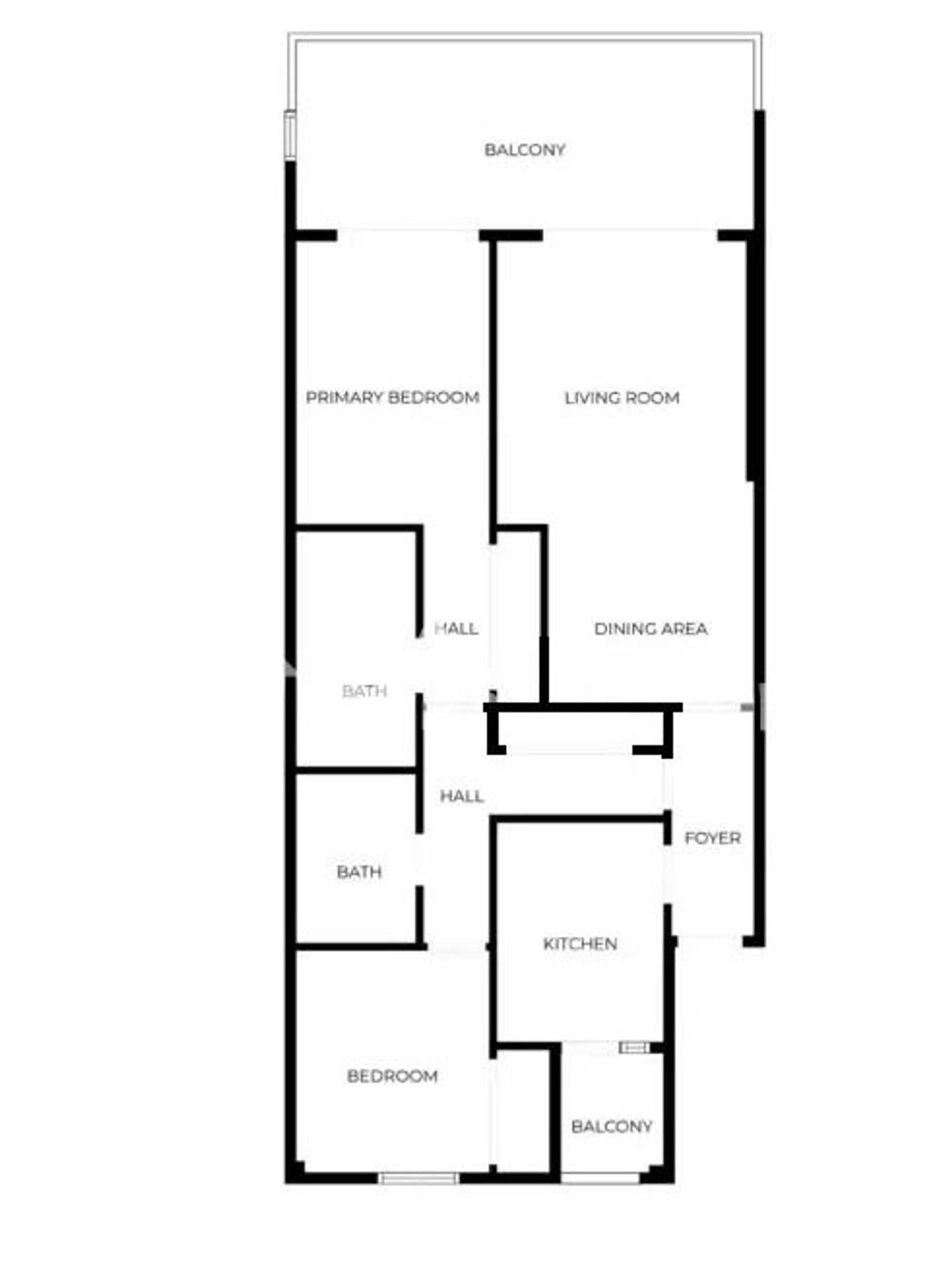 Piso en Calle Nogal, 5, Calaburra - Chaparral, Calaburra - Chaparral - Foto 12