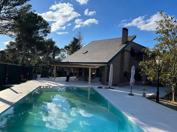 Casa independiente en Las Lomas - Foto 34