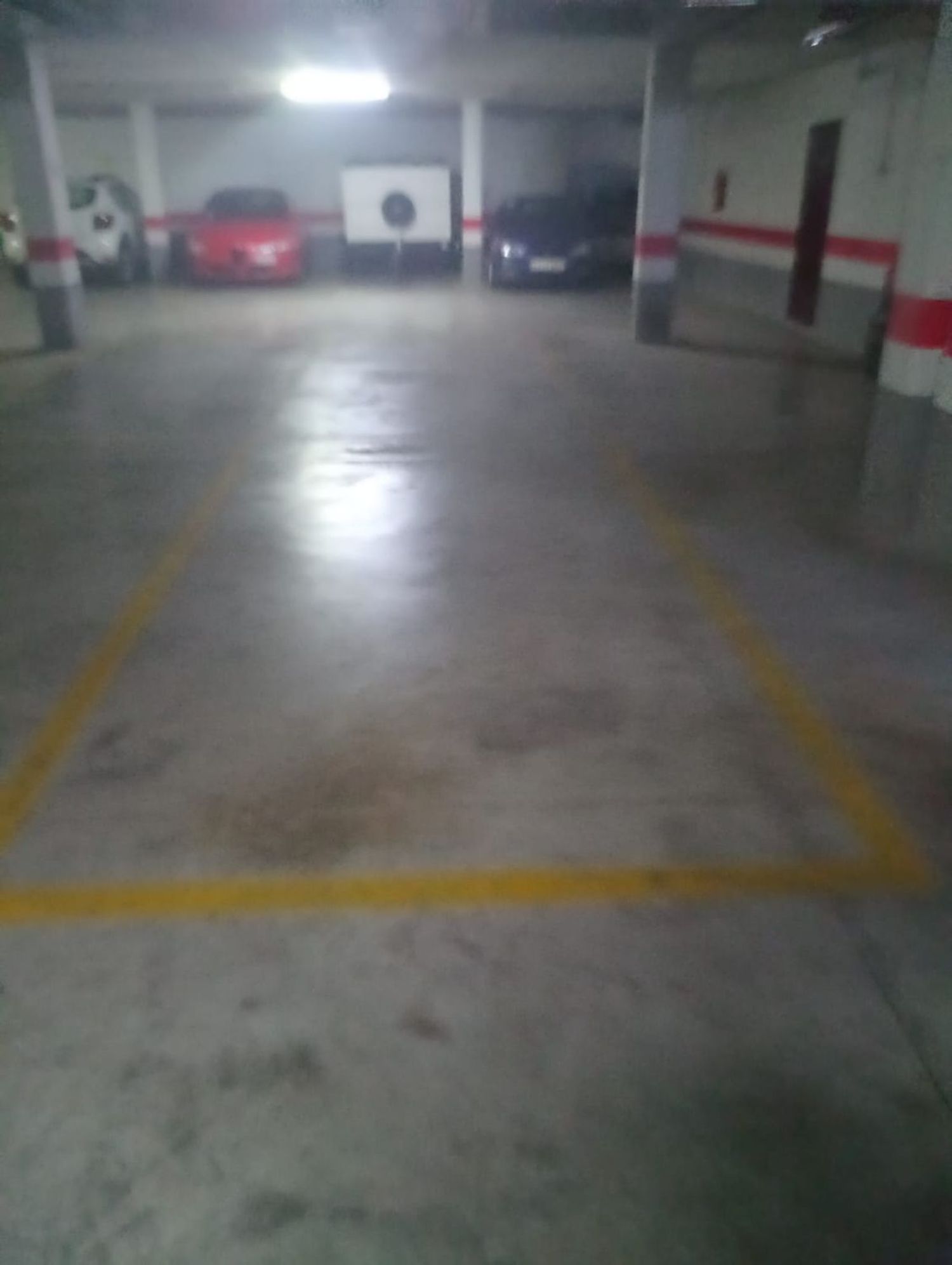 Piso en Avenida Imperio Argentina, 6, Finca el Pato - Torre del Río - Foto 40