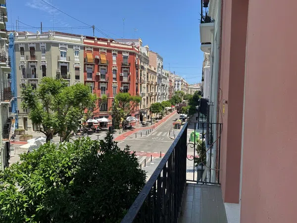 Piso en Russafa - Foto 15