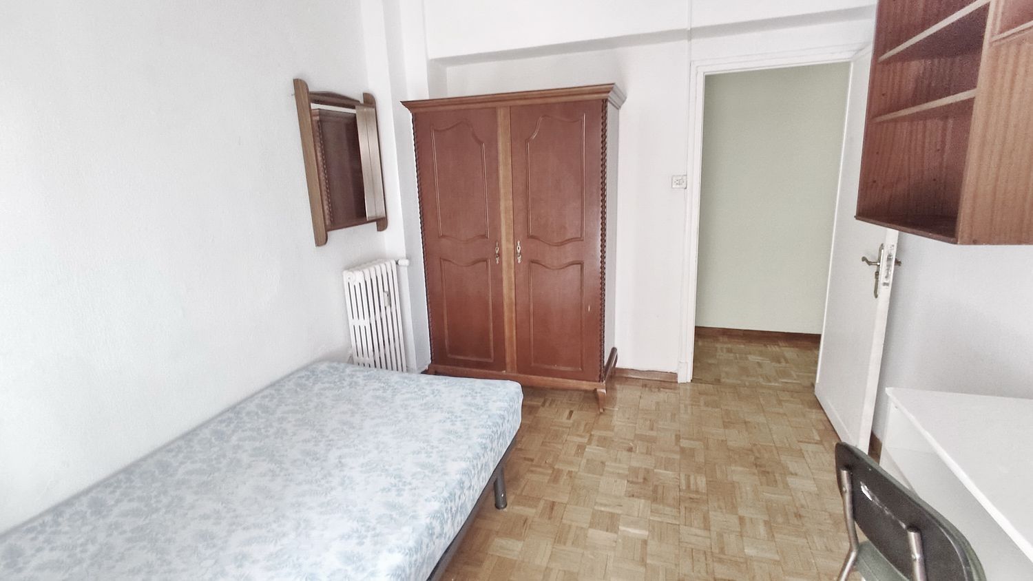 Piso en Calle de Gabilondo, 12, Pº Zorrilla - Campo Grande, Pº Zorrilla - Campo Grande - Foto 28