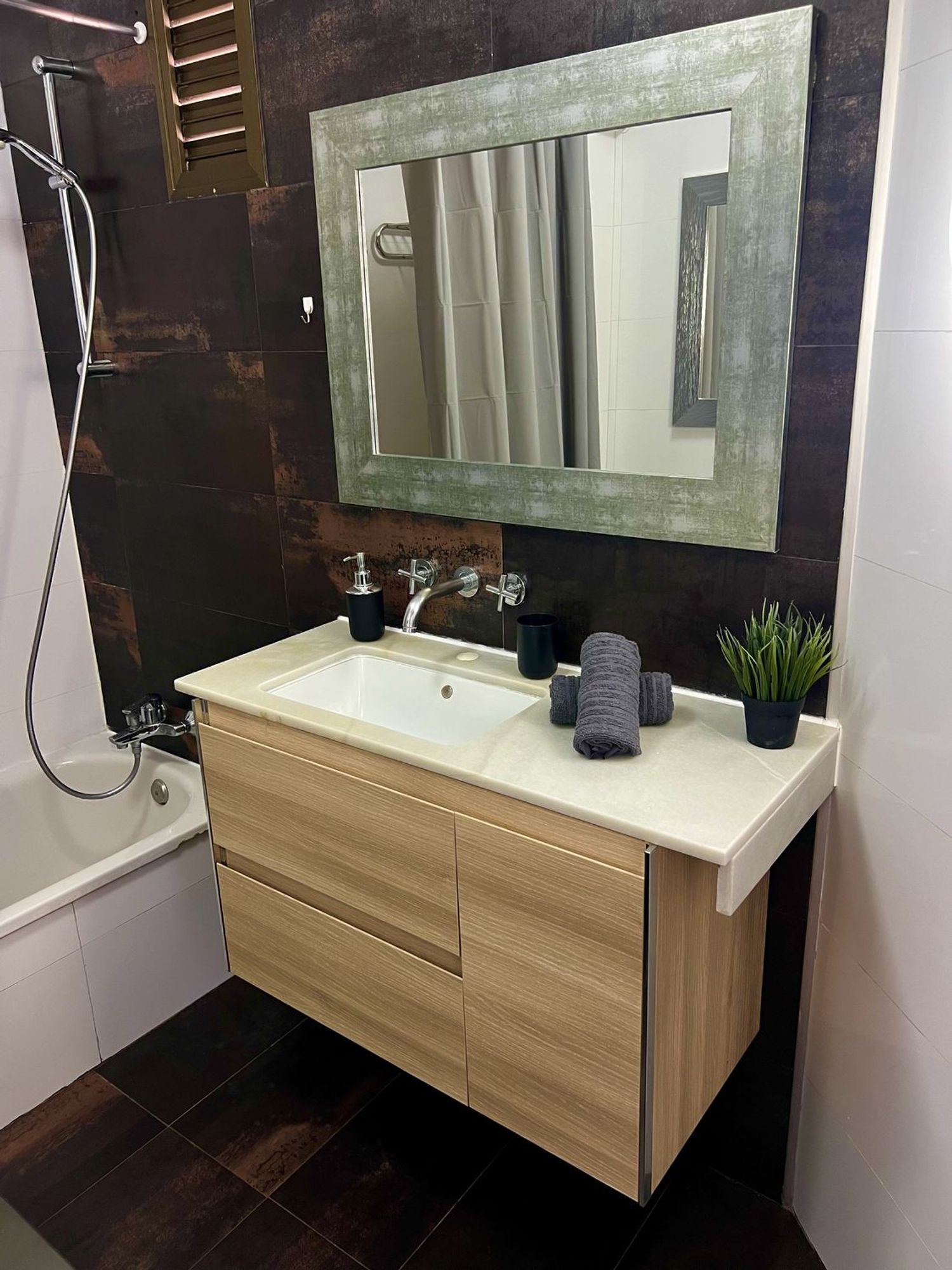 Estudio en Calle Alemania, 1, Torviscas Centro y Alto - Foto 15