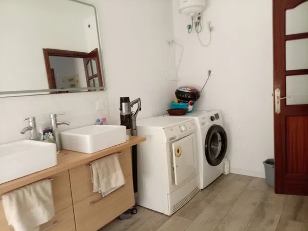 Piso en Calle Doña Perfecta, 71, Schamann - Rehoyas - Foto 14