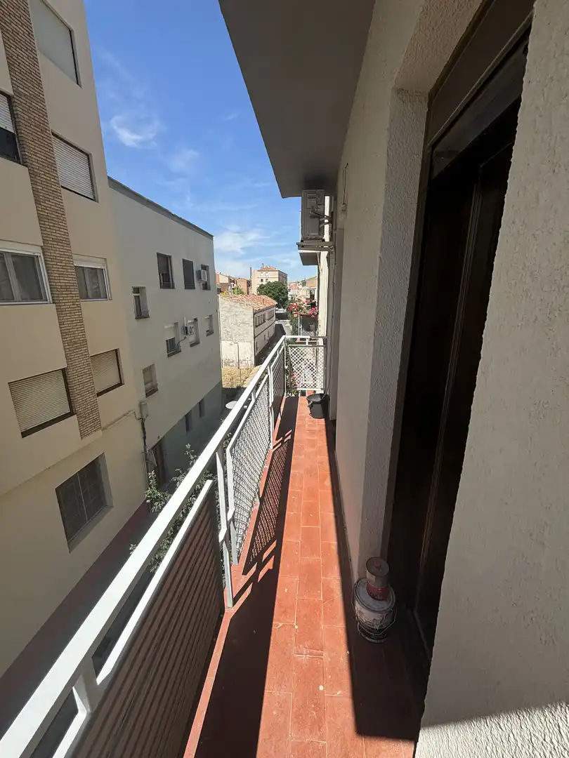 Piso en  Calle Nuestra Señora la Alegría 45 - Foto 14
