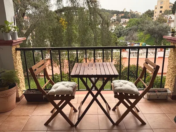 Piso en calle Flamencos, 10 - Foto 1