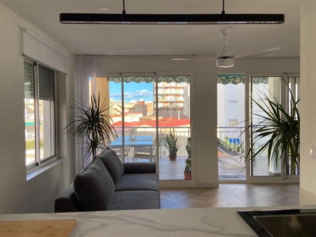 Piso en  Calle Enrique Pire Solís 7 - Foto 11