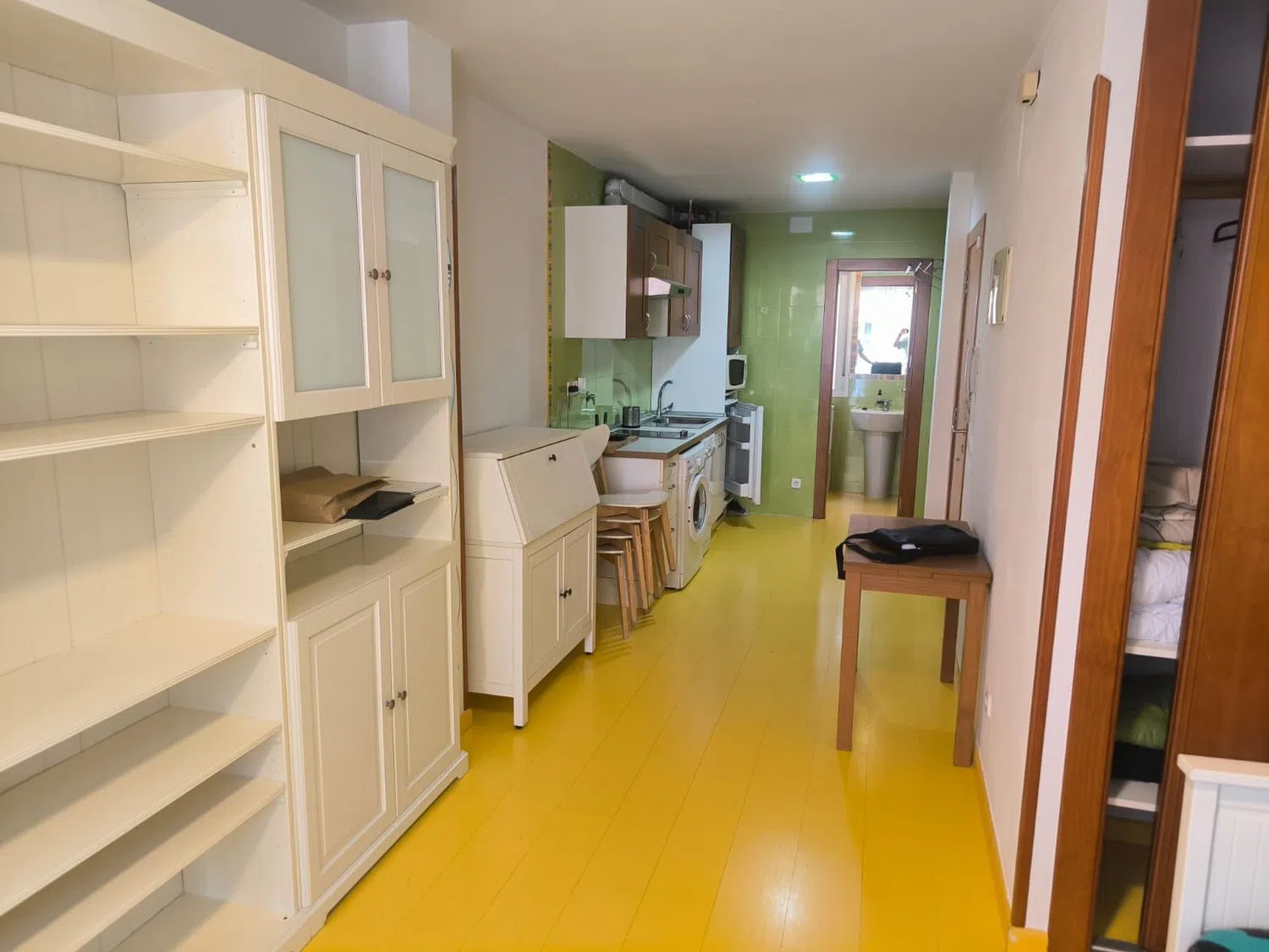 Estudio en paseo de la Dirección, 100 - Foto 7