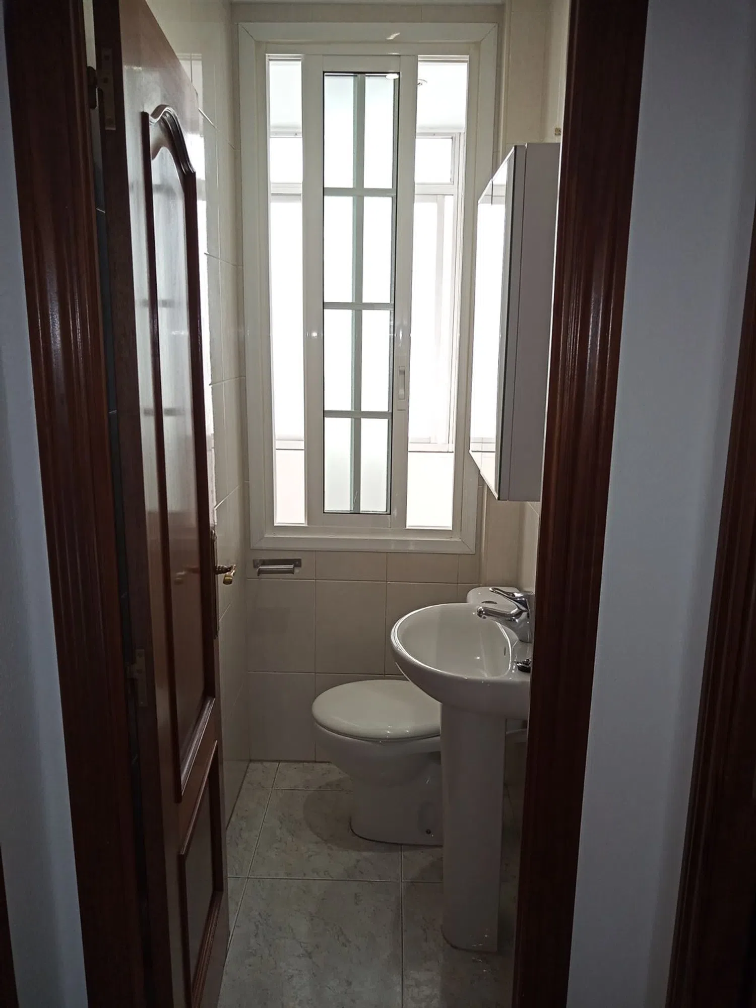 Piso en calle Ciudad de Lugo, 12 - Foto 9