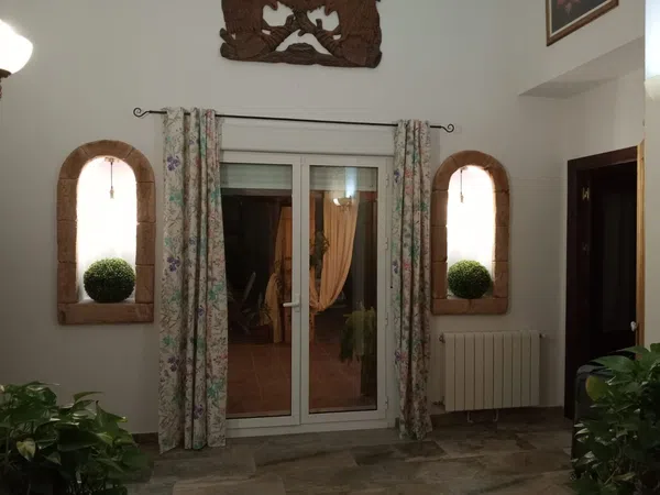 Casa o chalet independiente en Urbanización La Alcayna s/n - Foto 27