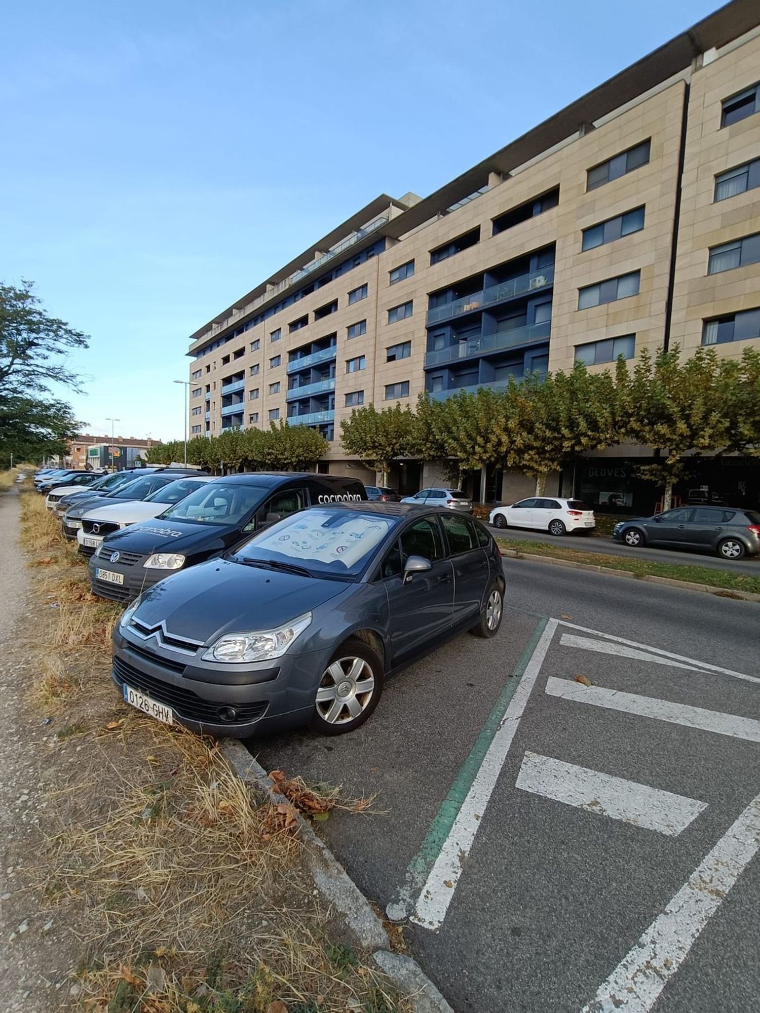 Piso en Avenida Pamplona, 28 - Foto 22