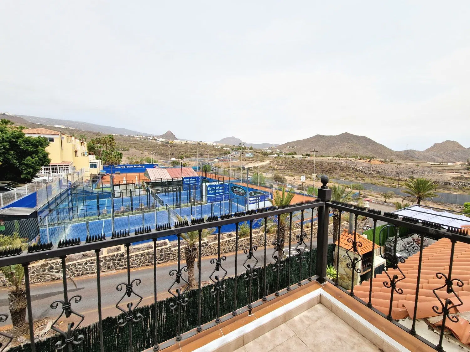 Chalet pareado en calle morro chayofa, 1 - Foto 15