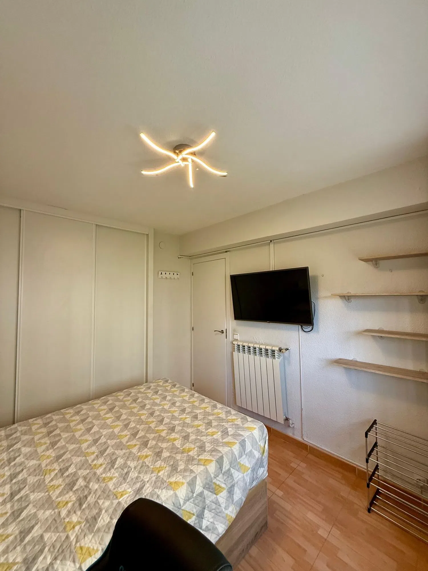 Piso en avenida de Iker Casillas, 48 - Foto 2