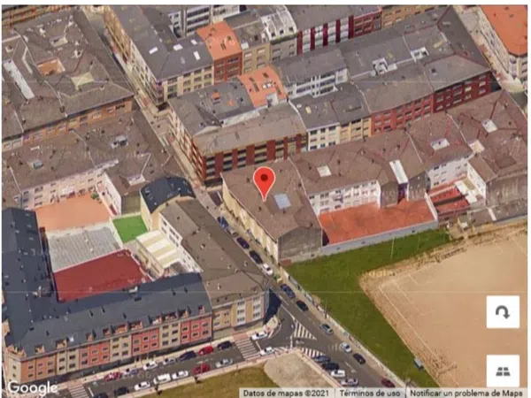Piso en Calle Cardenal Cisneros, 73, Alto del Castaño, Alto del Castaño - Foto 31