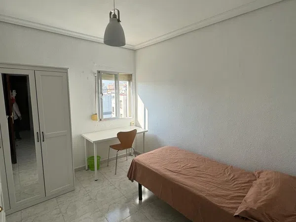 Piso en calle Sanlúcar la Mayor, 20 - Foto 27