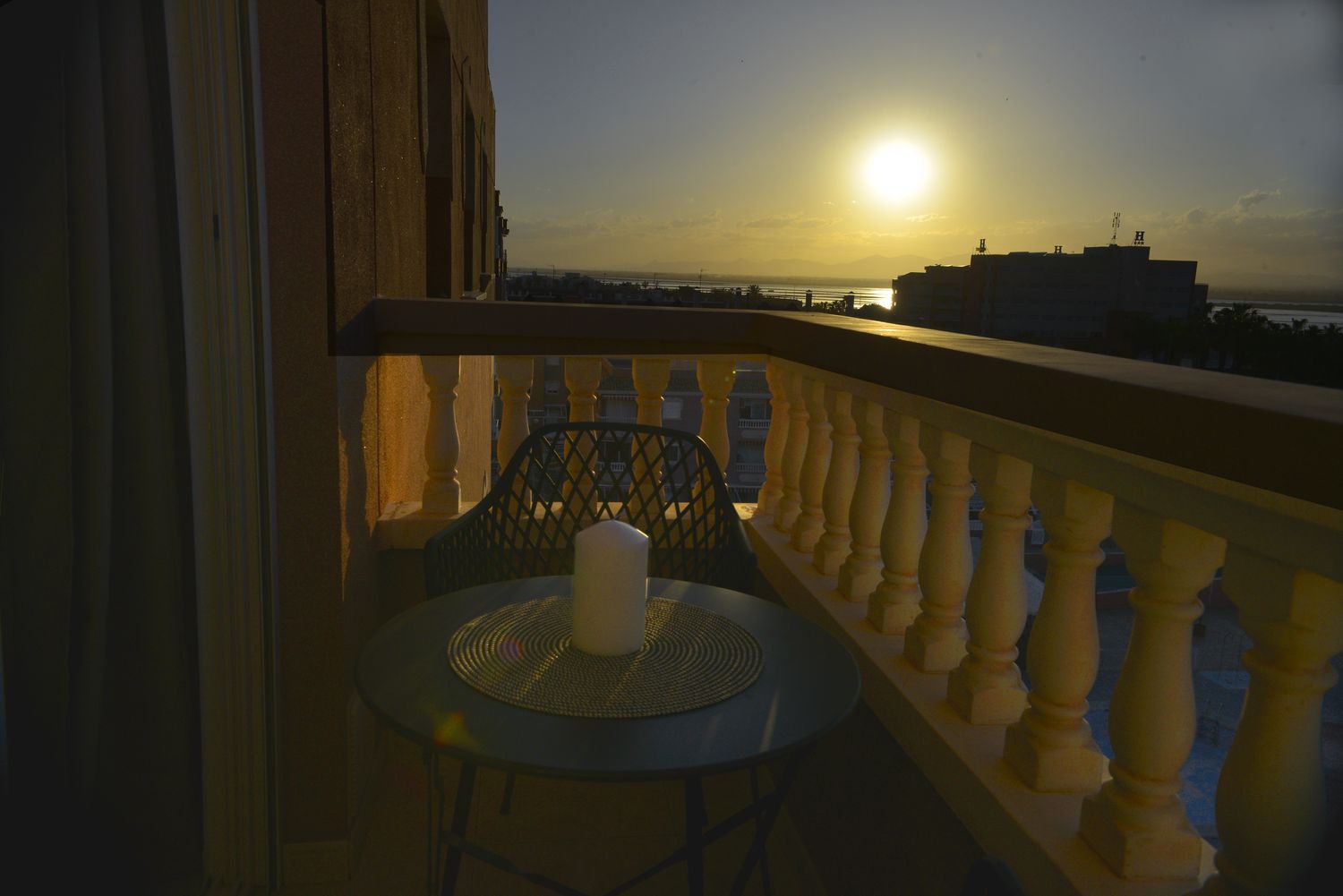 Piso en Avenida Salamanca, 34, Gran Playa, Gran Playa - Foto 8