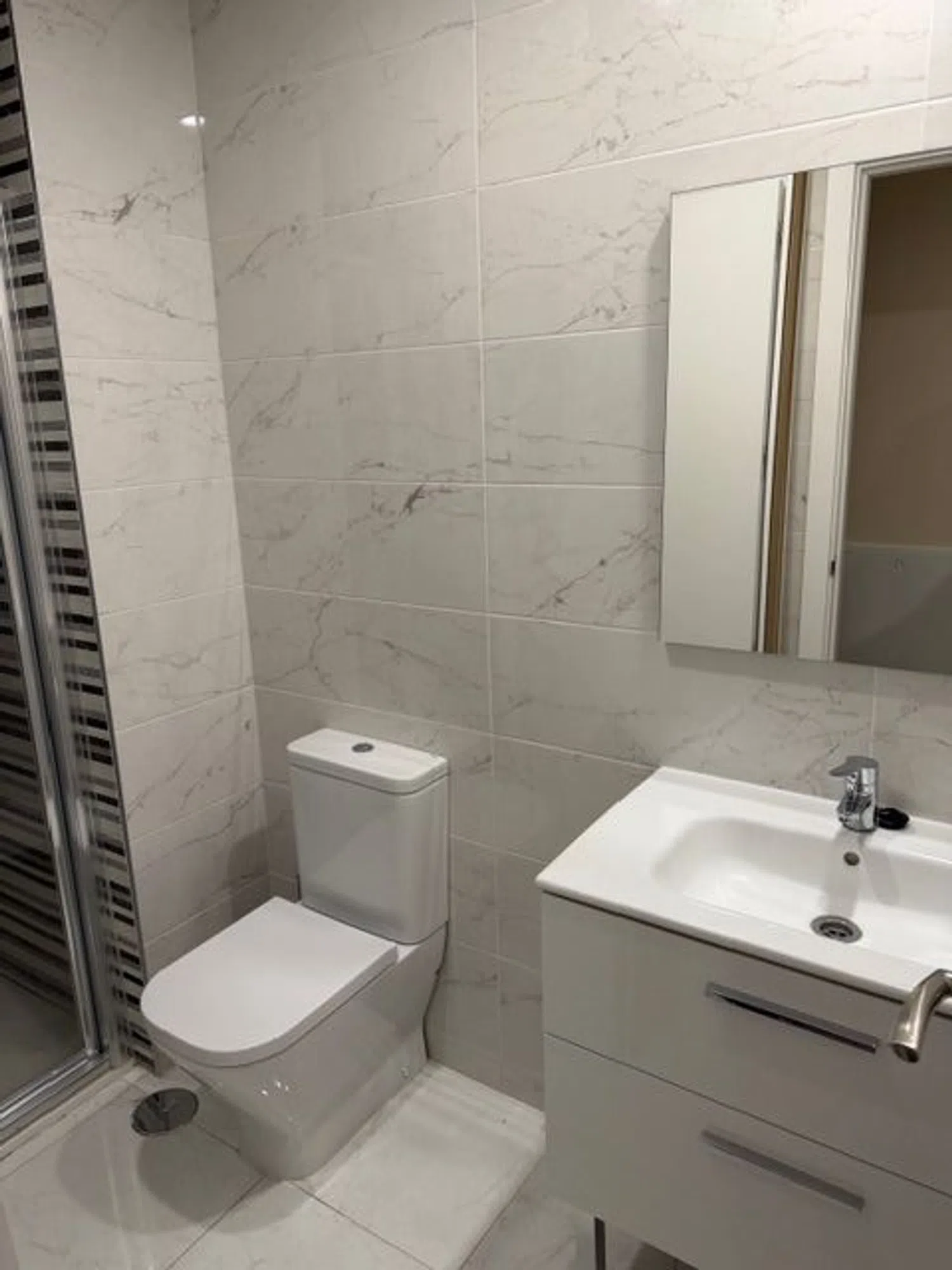 Piso en calle Luis Sauquillo, 77 - Foto 7