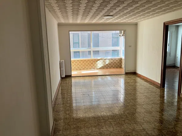 Piso en calle Marquesa, 3 - Foto 1