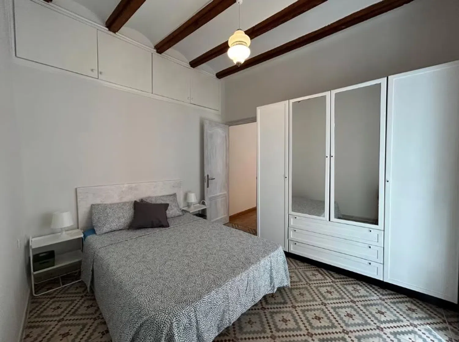 Piso en calle del Músic José Iturbi, 17 - Foto 5